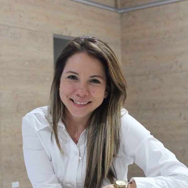 Foto de Liliana Barrera Monguí