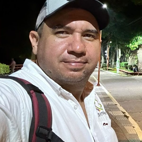 Foto de Luis Carlos Sierra