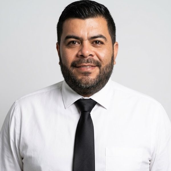 Foto de Mauricio Sánchez