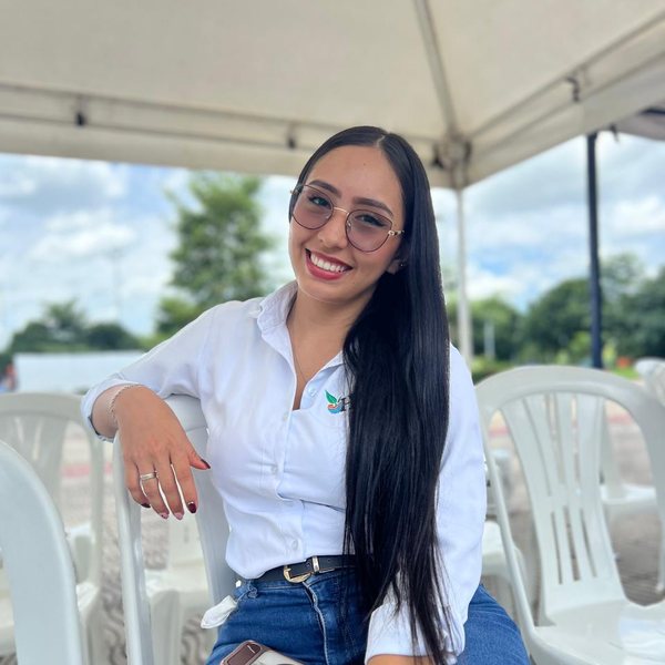 Foto de Paula Andrea Sánchez