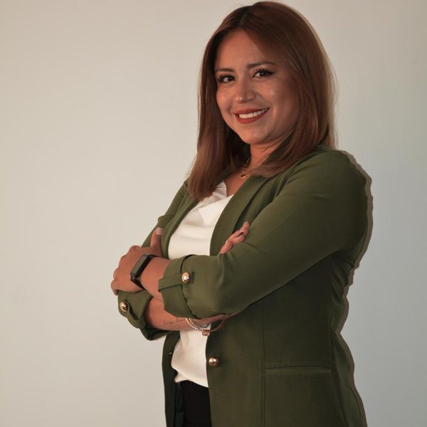 Foto de Yesica Castro Durán